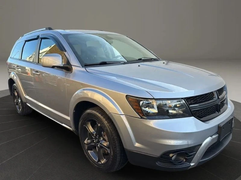 2018 Dodge Journey - Image 3 of 12