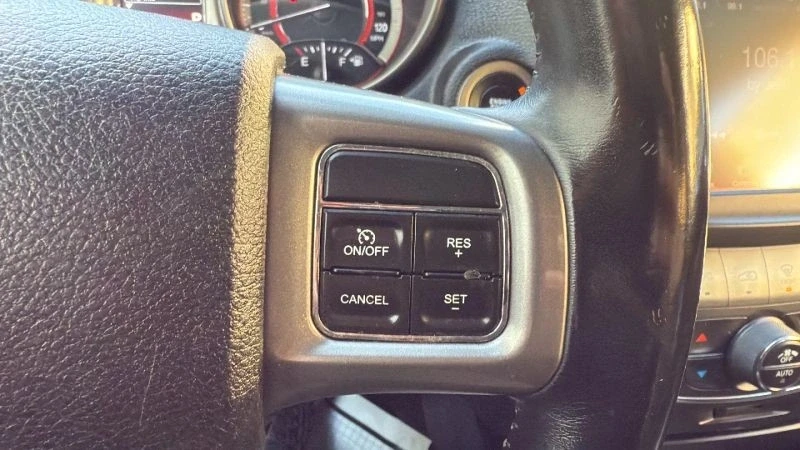 2018 Dodge Journey - Image 11 of 12