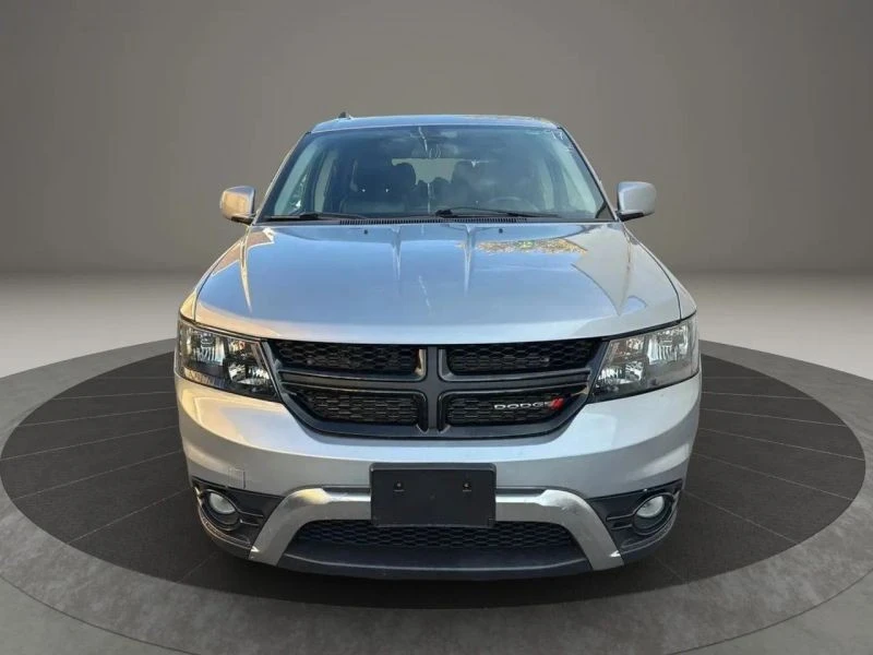 2018 Dodge Journey - Image 2 of 12