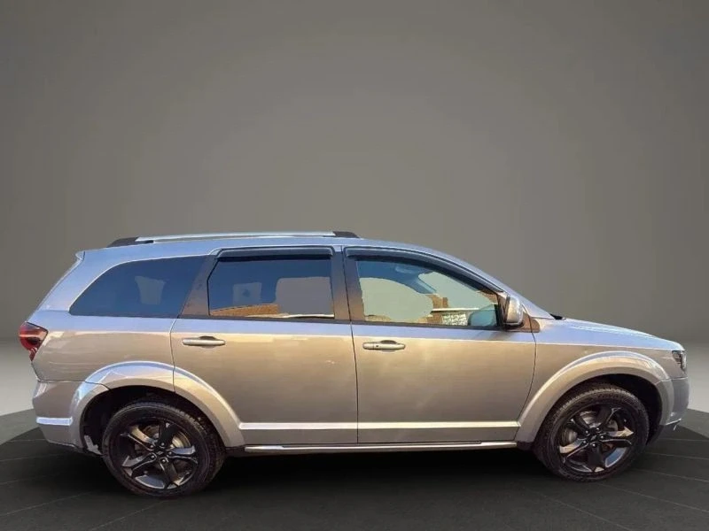 2018 Dodge Journey - Image 4 of 12