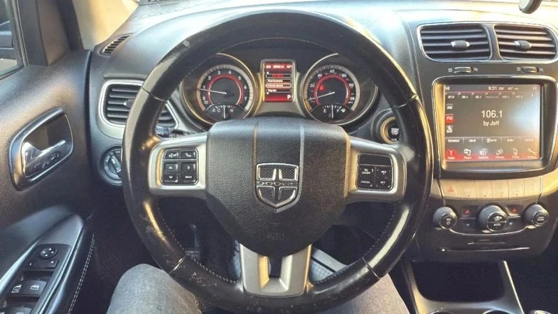 2018 Dodge Journey - Image 10 of 12