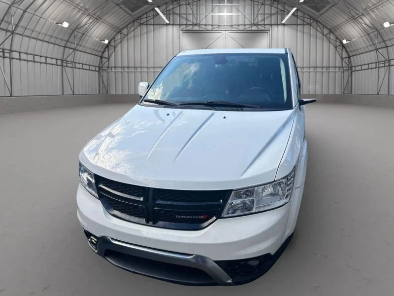 2018 Dodge Journey - Image 3 of 12