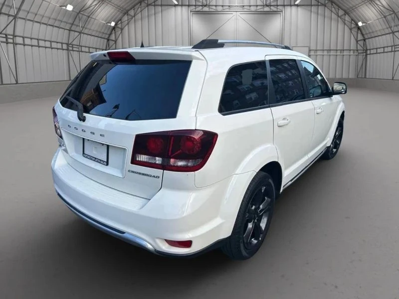2018 Dodge Journey - Image 7 of 12