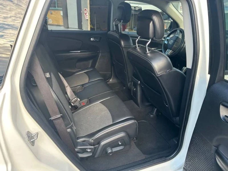 2018 Dodge Journey - Image 11 of 12