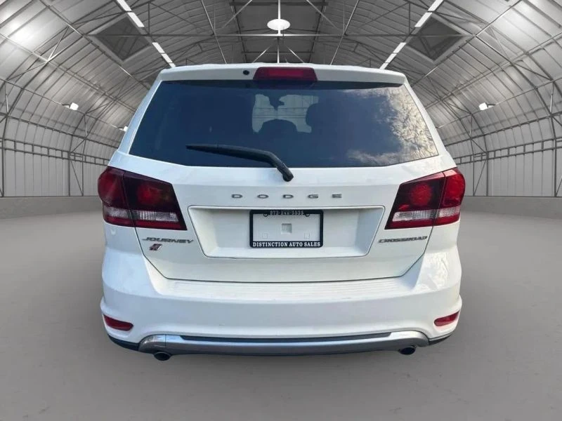 2018 Dodge Journey - Image 6 of 12