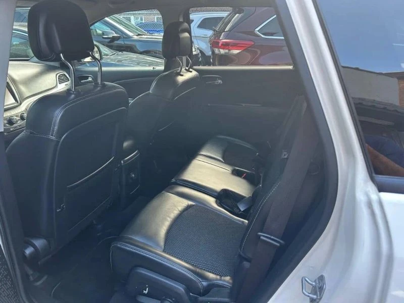 2018 Dodge Journey - Image 10 of 12