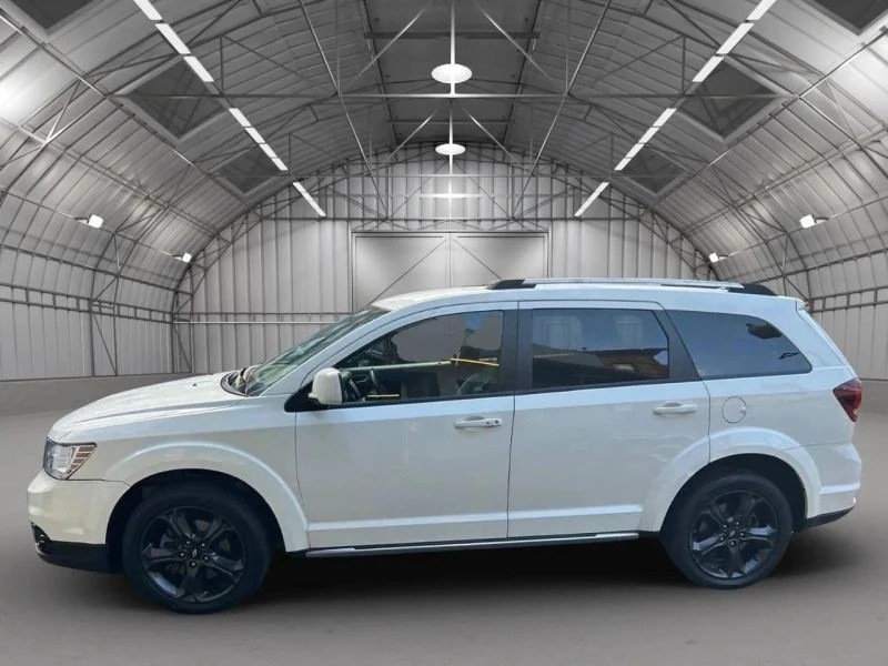 2018 Dodge Journey - Image 4 of 12