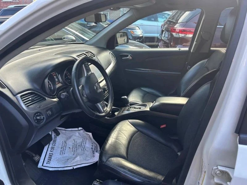 2018 Dodge Journey - Image 9 of 12