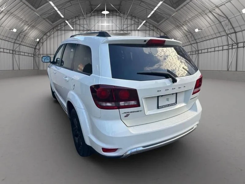 2018 Dodge Journey - Image 5 of 12