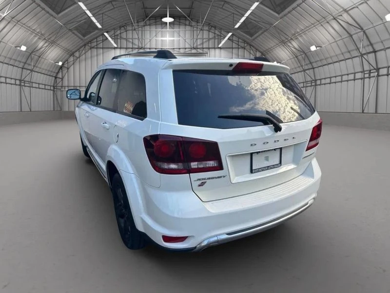2018 Dodge Journey - Image 5 of 12