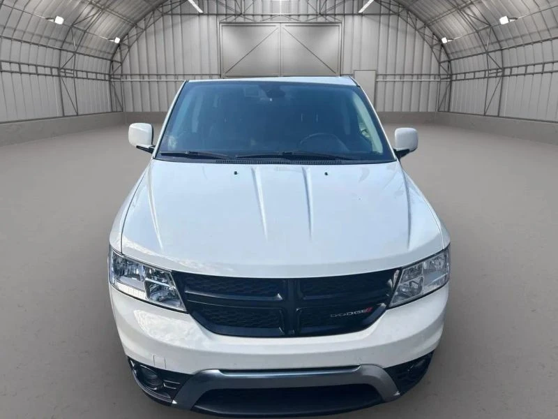 2018 Dodge Journey - Image 2 of 12
