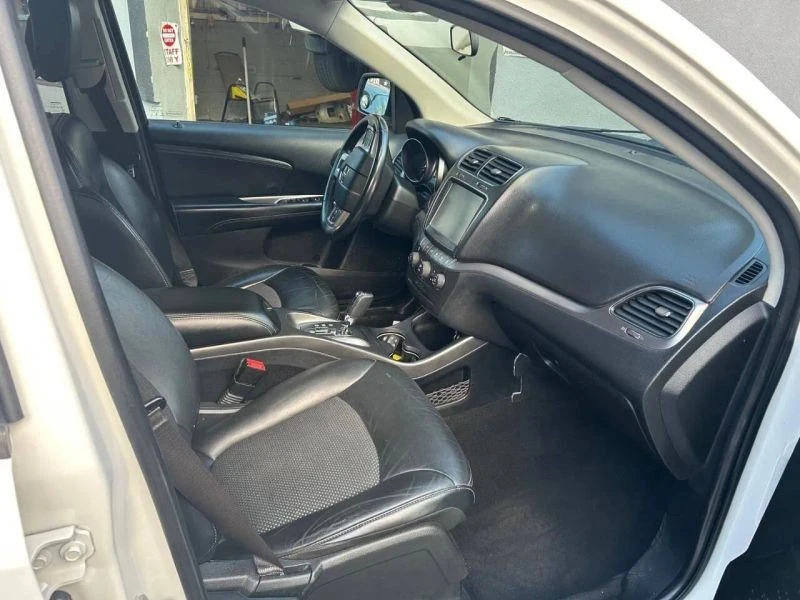 2018 Dodge Journey - Image 12 of 12