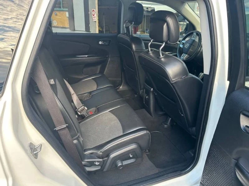 2018 Dodge Journey - Image 11 of 12