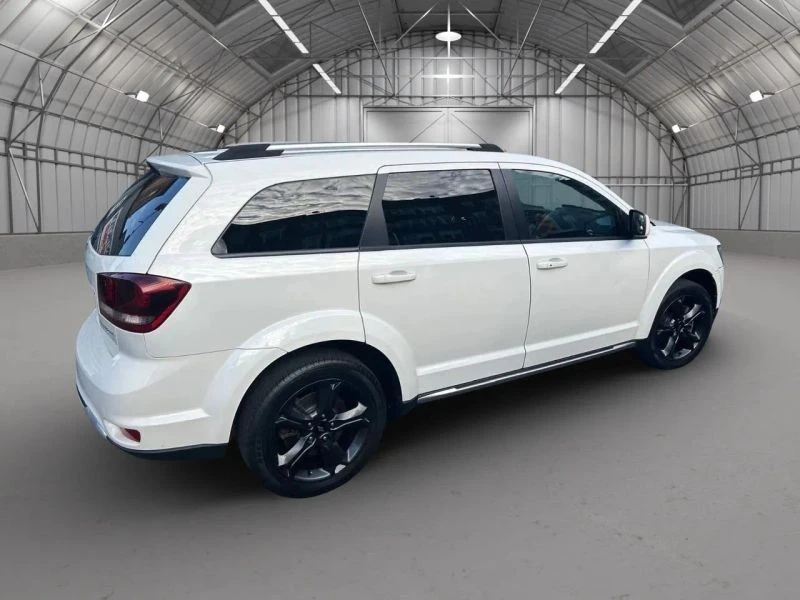 2018 Dodge Journey - Image 8 of 12