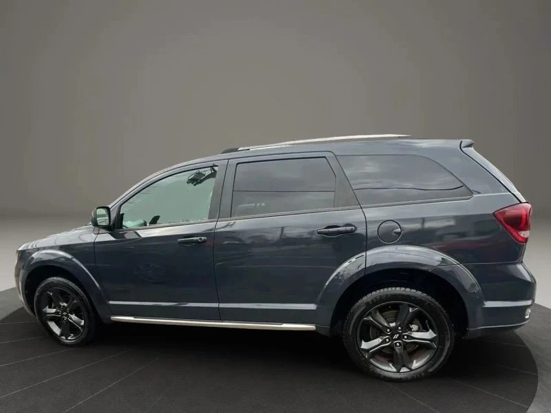 2018 Dodge Journey - Image 8 of 12