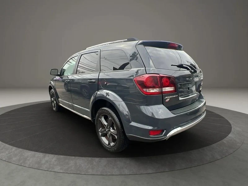 2018 Dodge Journey - Image 7 of 12