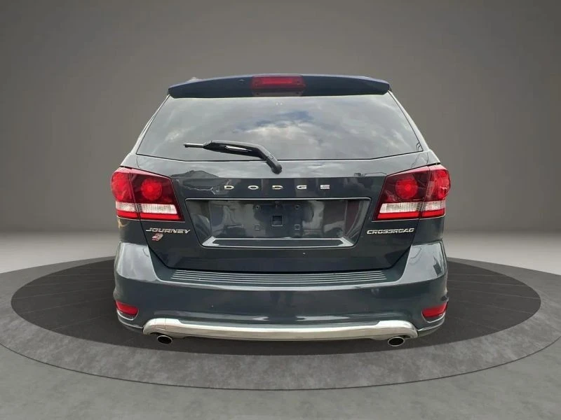 2018 Dodge Journey - Image 6 of 12