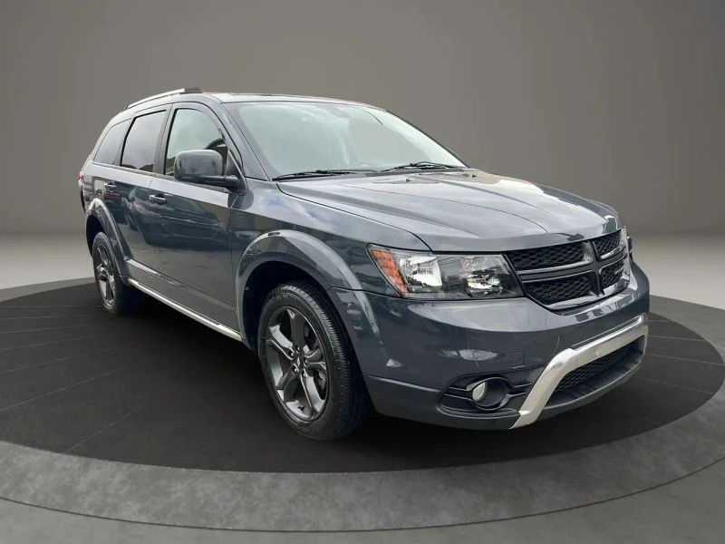2018 Dodge Journey - Image 3 of 12