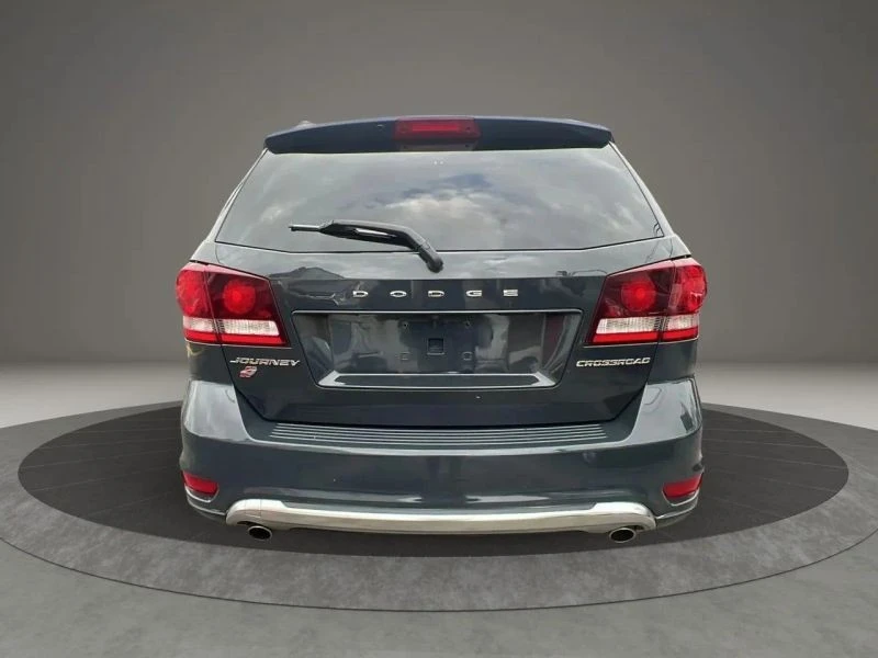 2018 Dodge Journey - Image 6 of 12