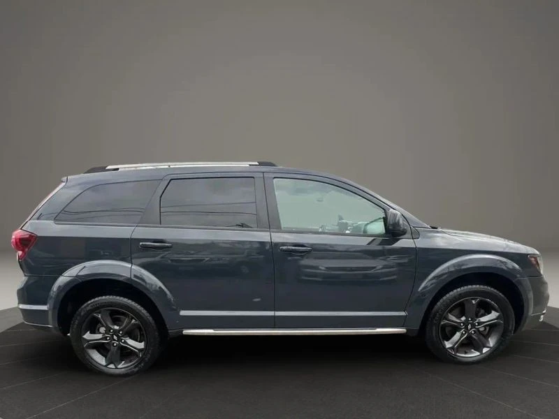 2018 Dodge Journey - Image 4 of 12