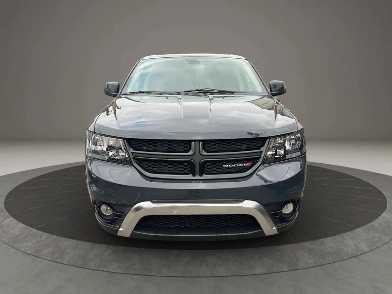 2018 Dodge Journey - Image 2 of 12