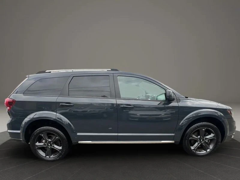 2018 Dodge Journey - Image 4 of 12