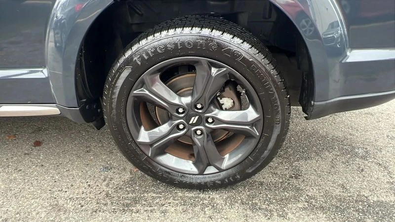 2018 Dodge Journey - Image 11 of 12