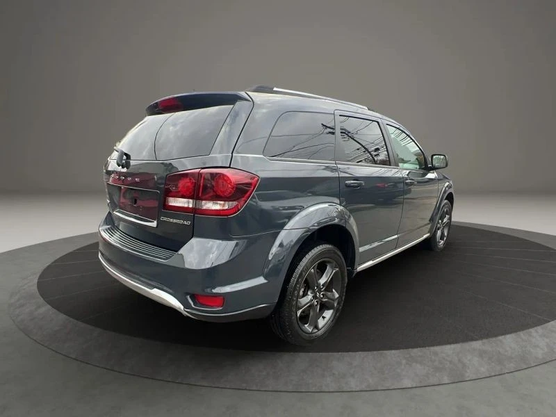 2018 Dodge Journey - Image 5 of 12