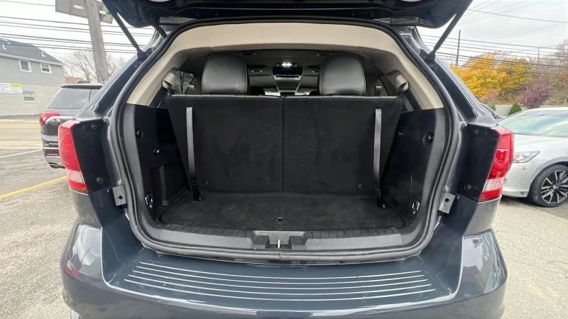 2018 Dodge Journey - Image 10 of 12