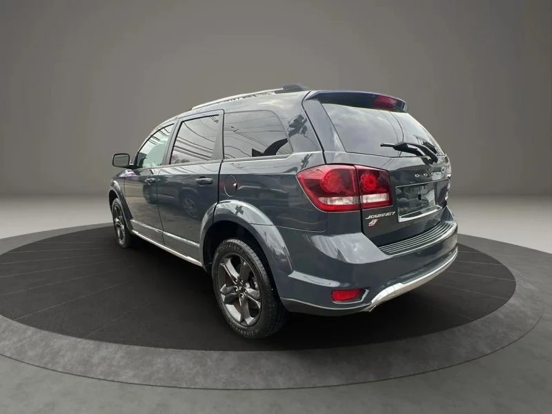 2018 Dodge Journey - Image 7 of 12