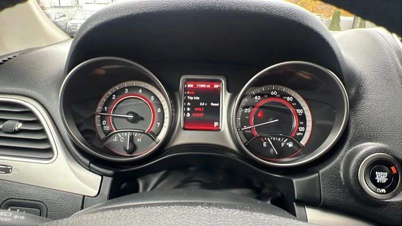 2018 Dodge Journey - Image 12 of 12