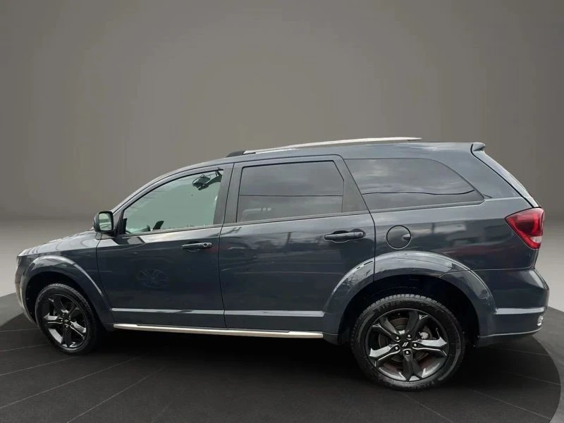 2018 Dodge Journey - Image 8 of 12