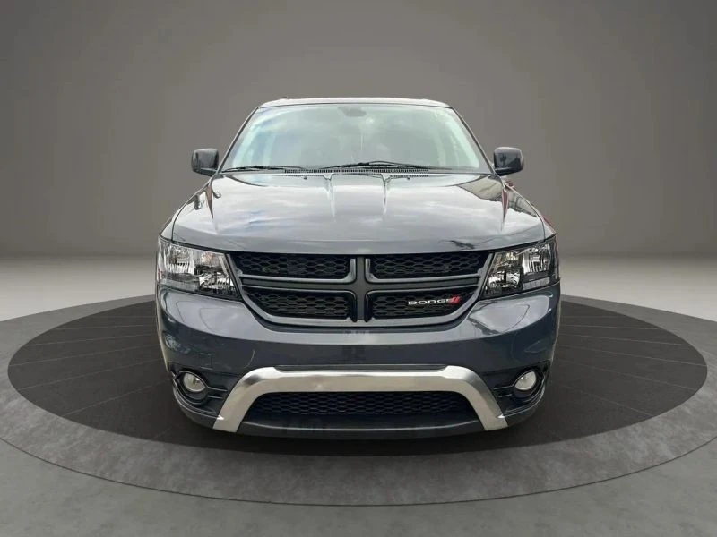 2018 Dodge Journey - Image 2 of 12