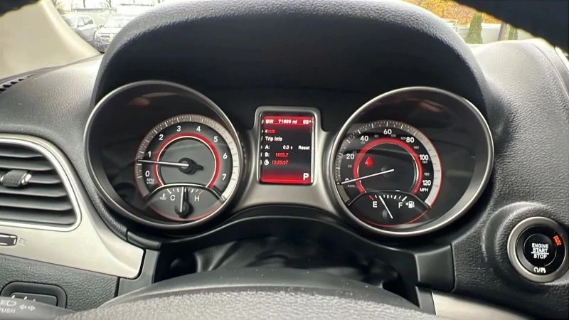 2018 Dodge Journey - Image 12 of 12