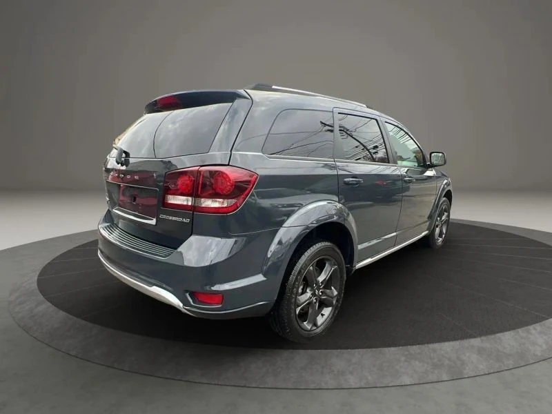 2018 Dodge Journey - Image 5 of 12