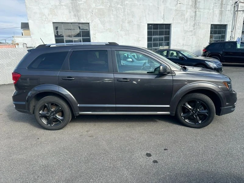 2018 Dodge Journey - Image 5 of 12