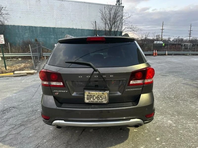2018 Dodge Journey - Image 6 of 12