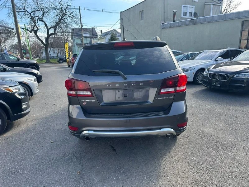 2018 Dodge Journey - Image 7 of 12
