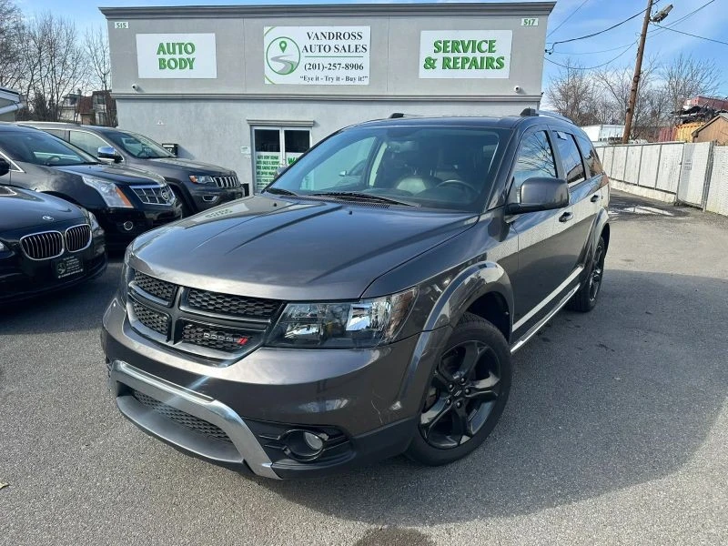 2018 Dodge Journey - Image 2 of 12