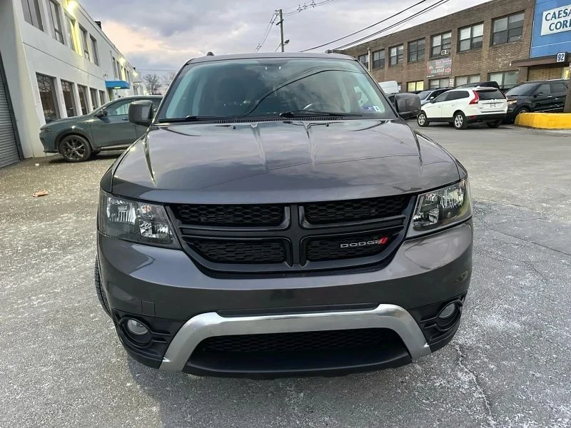2018 Dodge Journey - Image 2 of 12