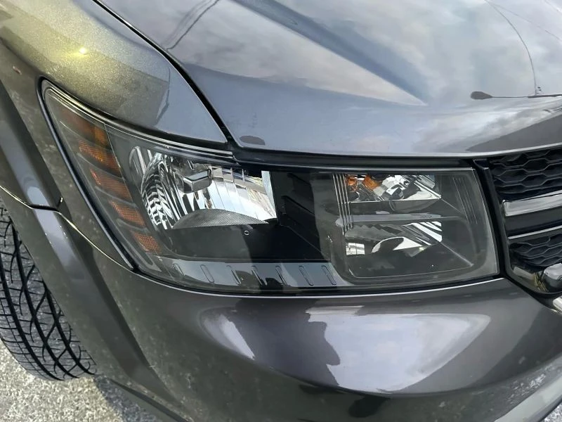 2018 Dodge Journey - Image 11 of 12