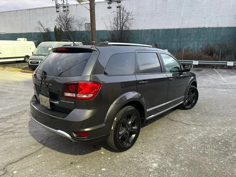 2018 Dodge Journey - Image 5 of 12