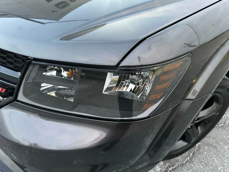 2018 Dodge Journey - Image 10 of 12
