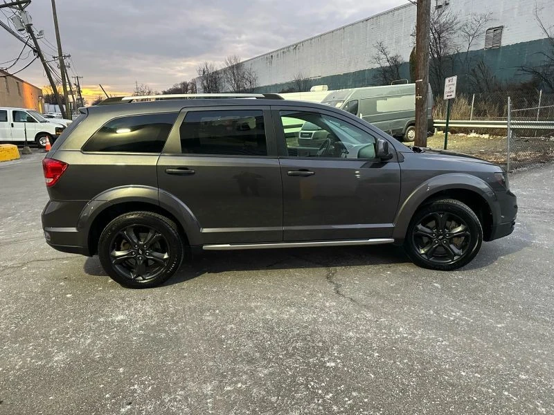 2018 Dodge Journey - Image 4 of 12