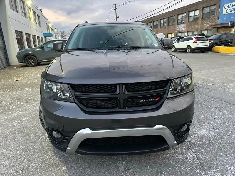 2018 Dodge Journey - Image 2 of 12
