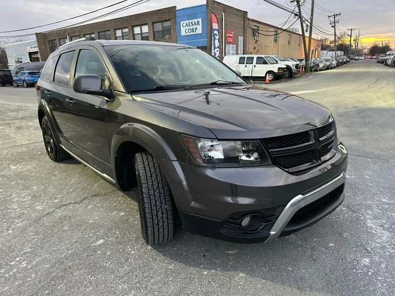 2018 Dodge Journey - Image 3 of 12