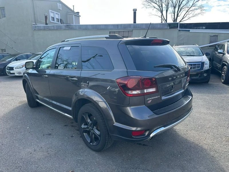 2018 Dodge Journey - Image 8 of 12