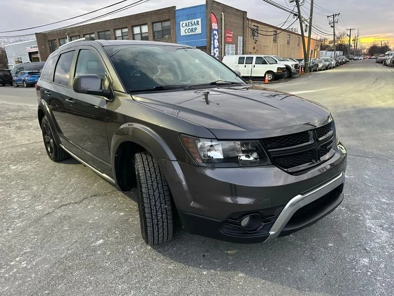 2018 Dodge Journey - Image 3 of 12