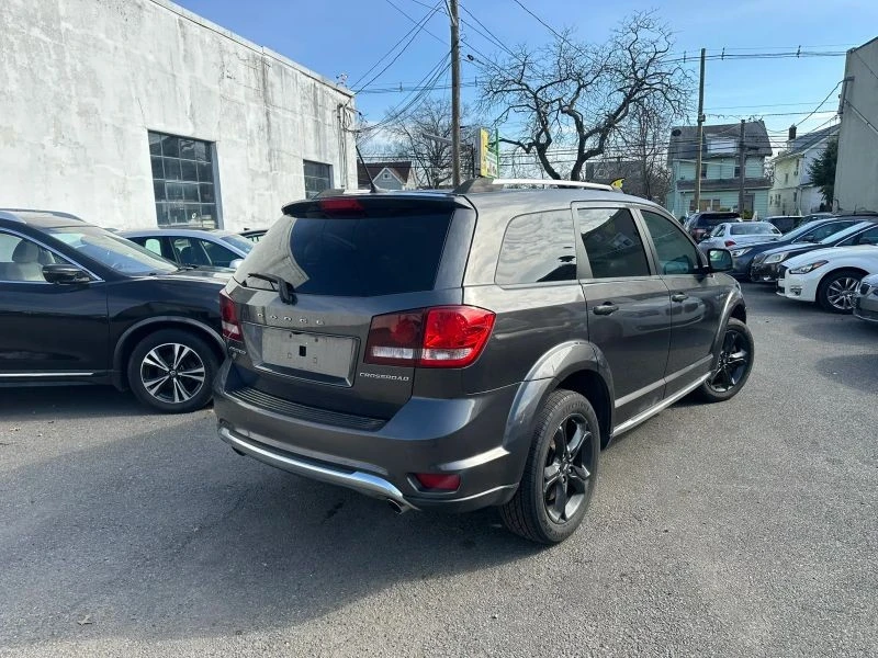 2018 Dodge Journey - Image 6 of 12