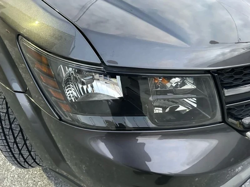 2018 Dodge Journey - Image 11 of 12